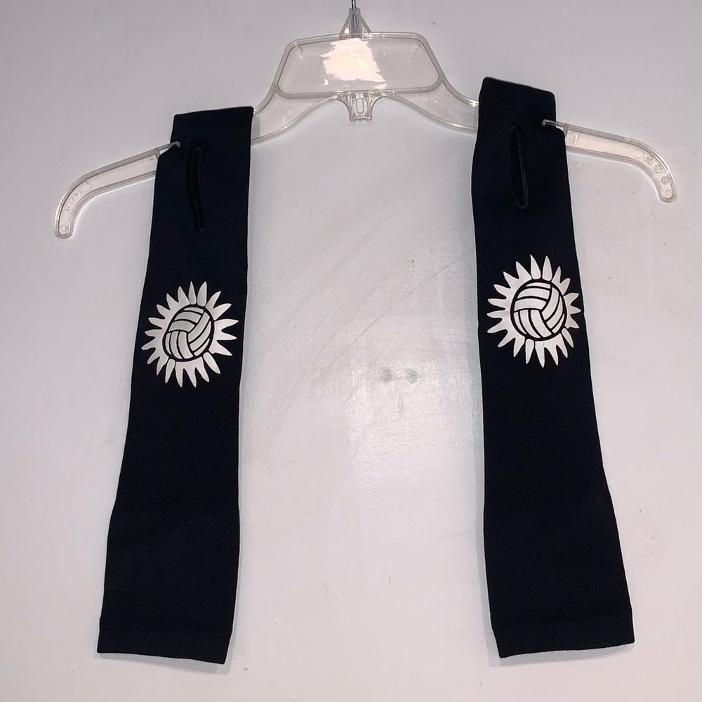 Volleyball Sleeves